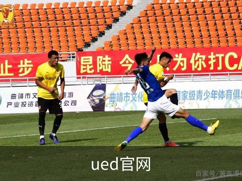 ued官网简介